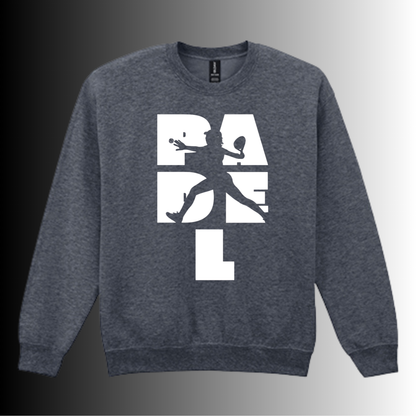 Sweater padel