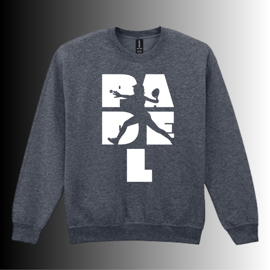 Sweater padel