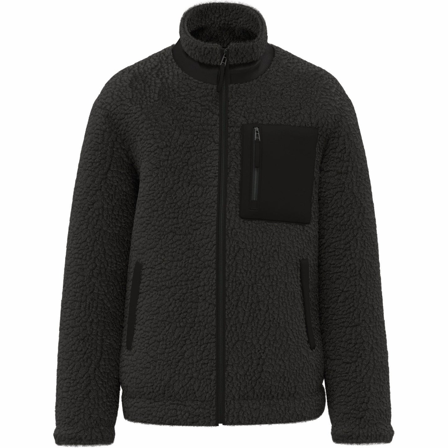 NIEUW - Sherpa Jasje NS