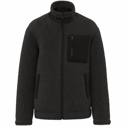 NIEUW - Sherpa Jasje NS