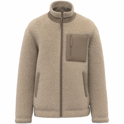 NIEUW - Sherpa Jasje NS