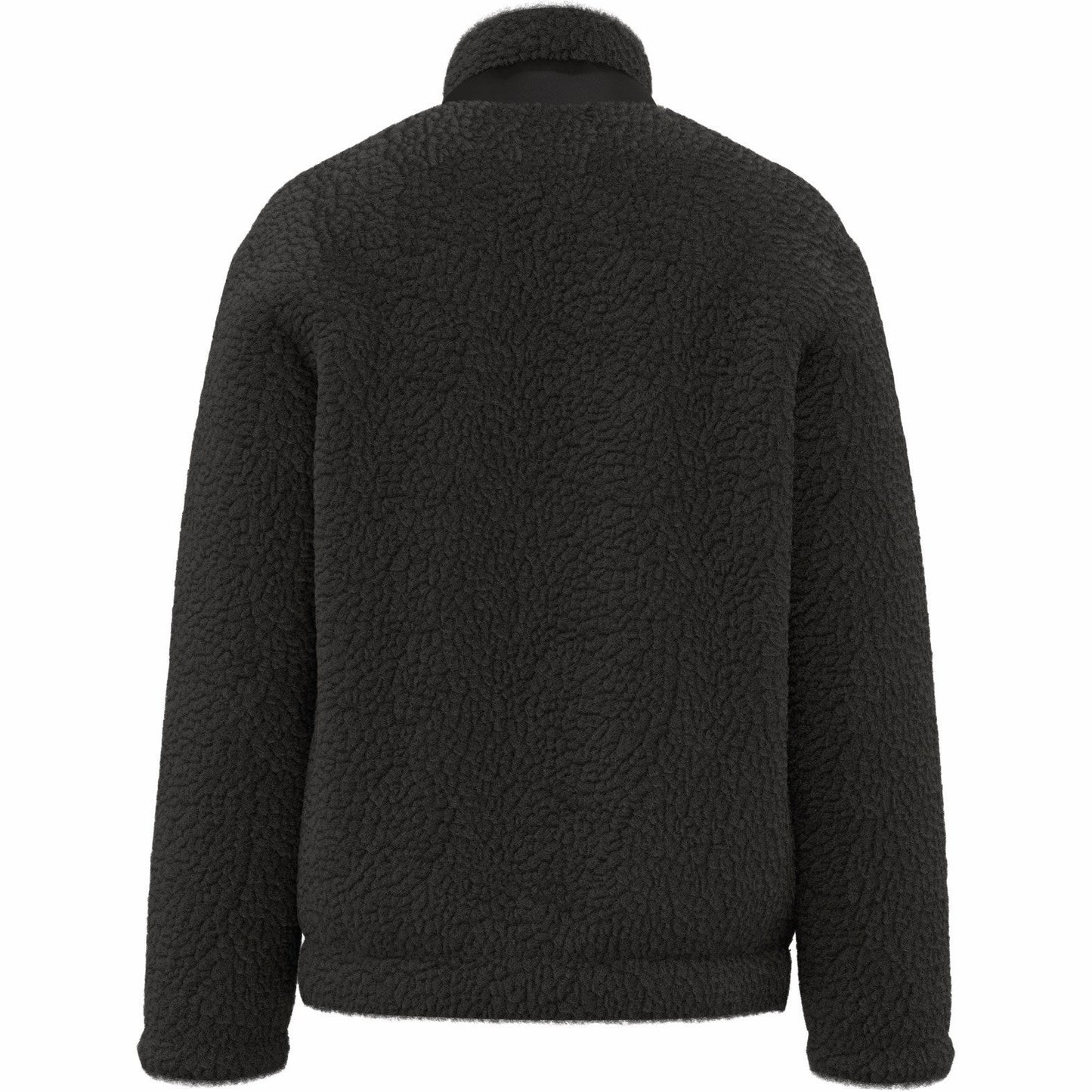 NIEUW - Sherpa Jasje NS