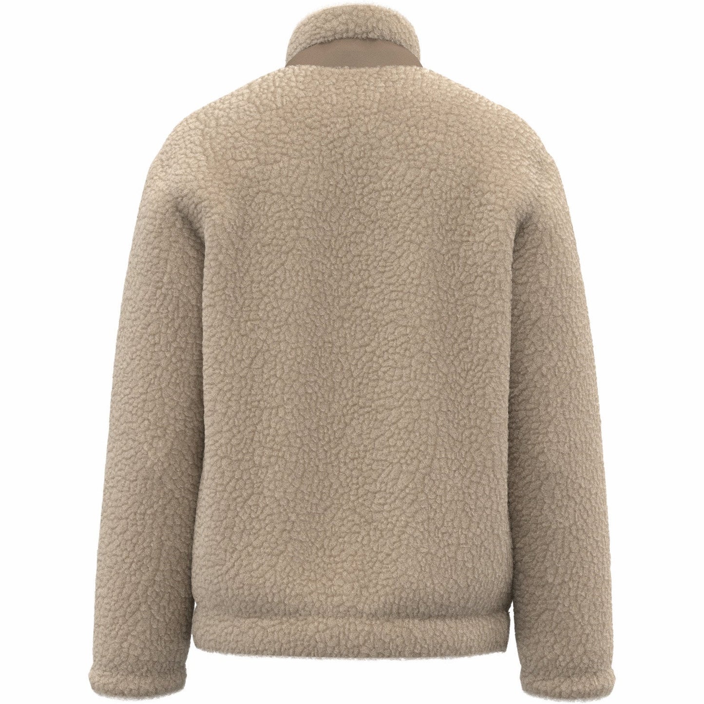 NIEUW - Sherpa Jasje NS