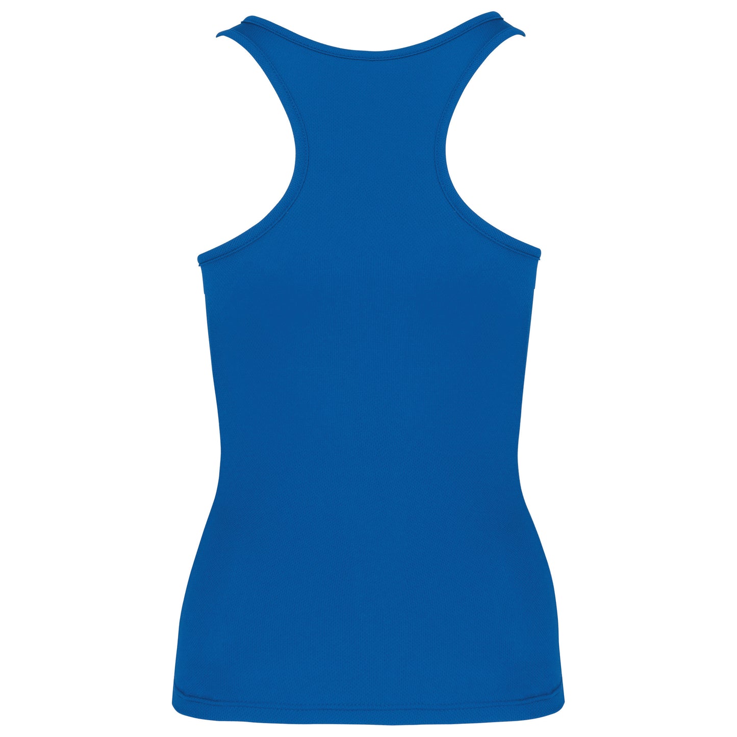 Padel tanktop dames