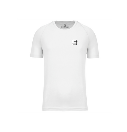 Padel t-shirt - heren - ronde hals - L-XL-2XL-3XL