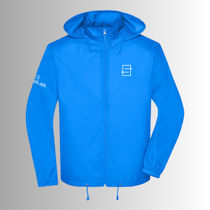 Padel Regenjas - Smashline - dames