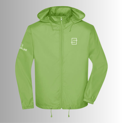 Padel Regenjas - Smashline - dames