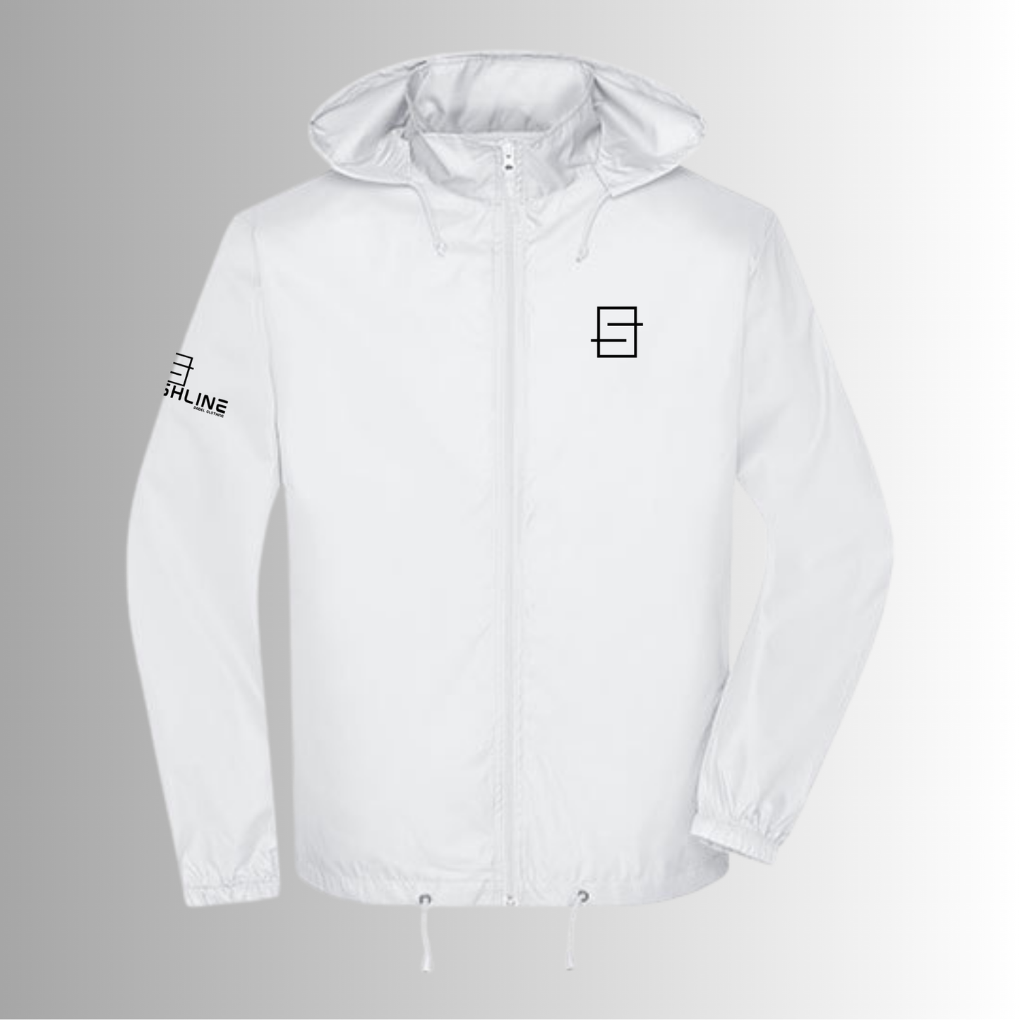 Padel Regenjas - Smashline - dames