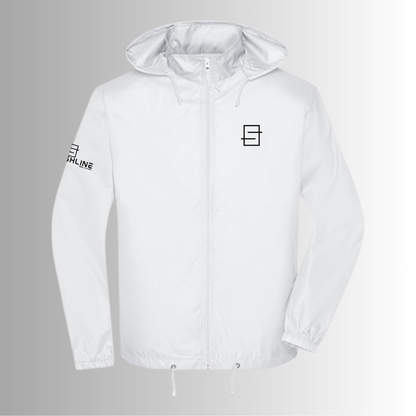 Padel Regenjas - Smashline - dames