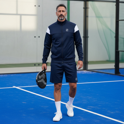 Smashline unisex trainingsjas