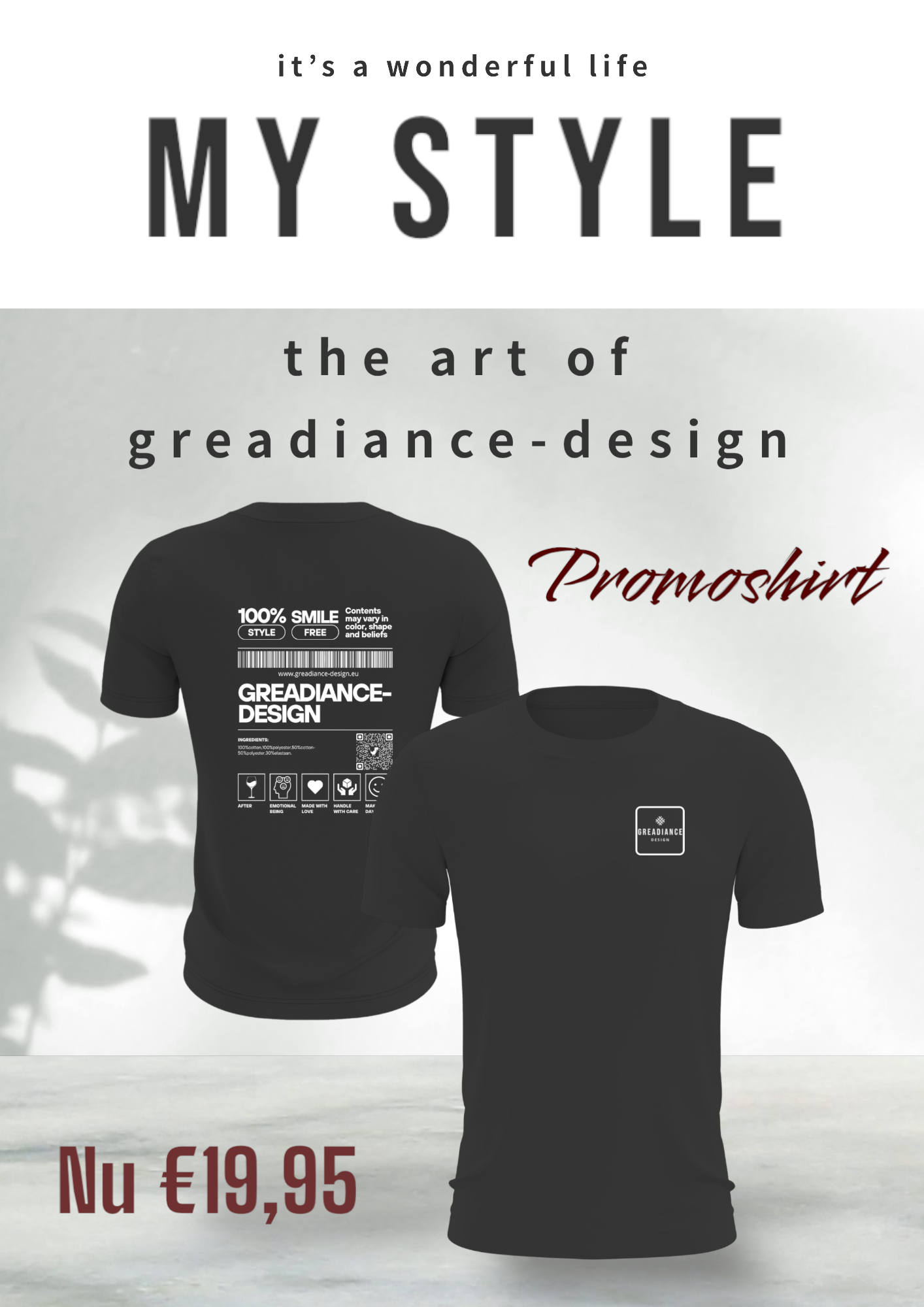 Promoshirt