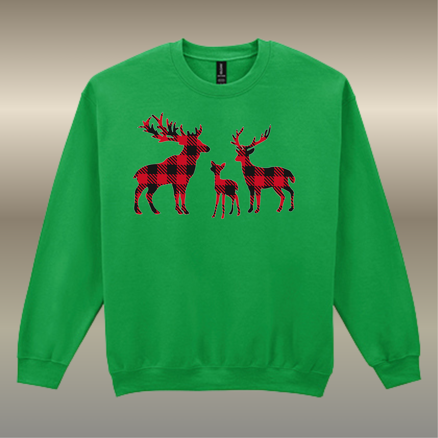 Sweater rendieren