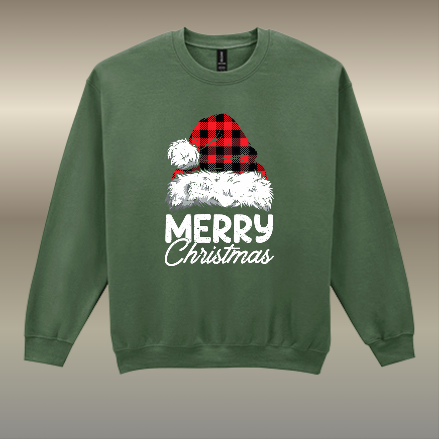 Sweater Kerstmuts