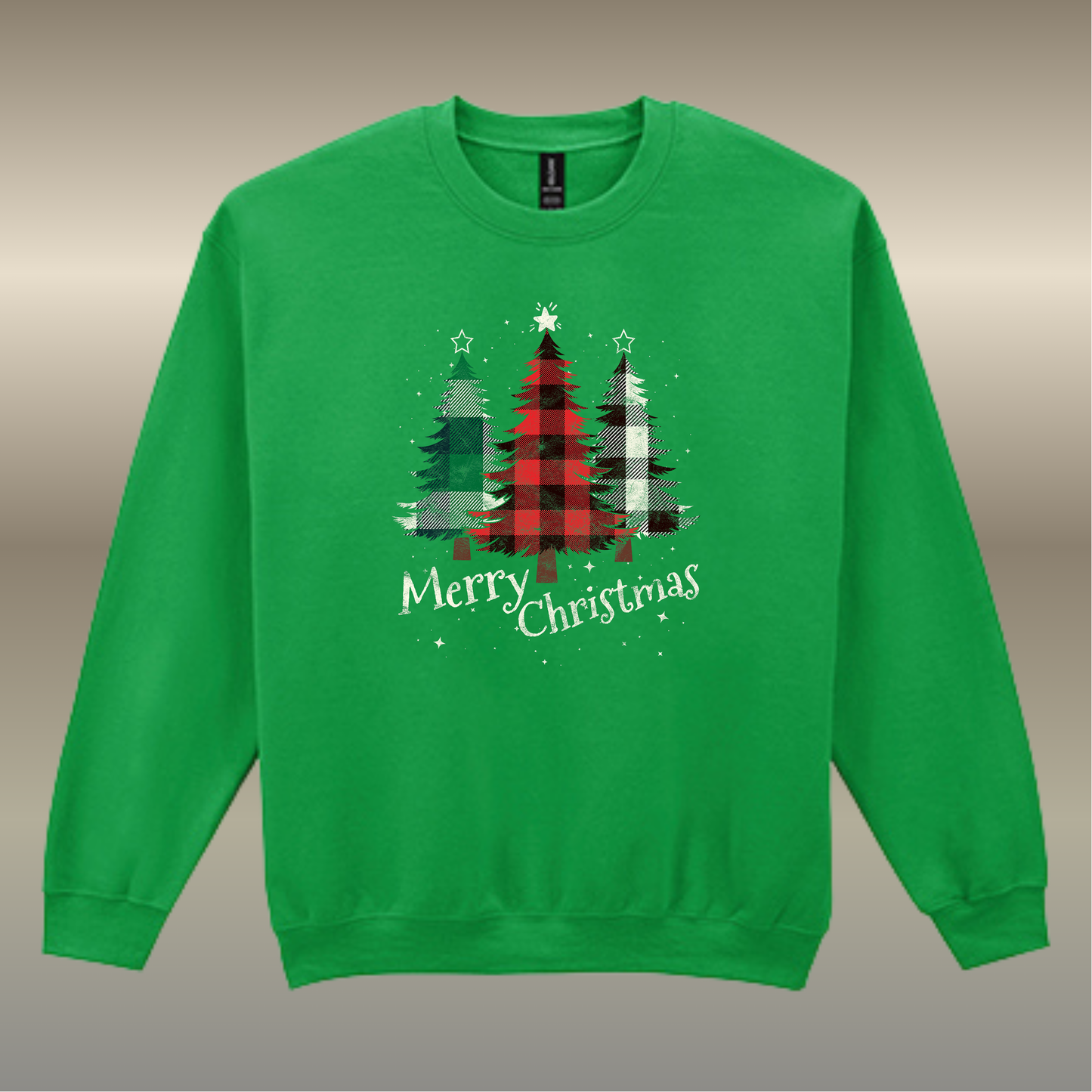 Sweater Christmas tree x