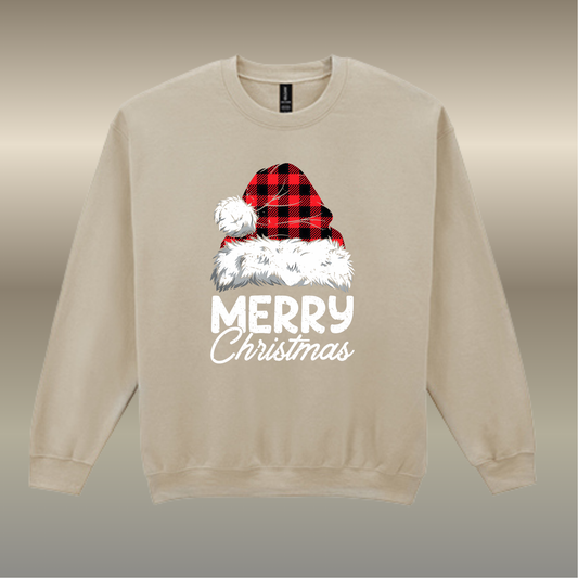 Sweater Kerstmuts