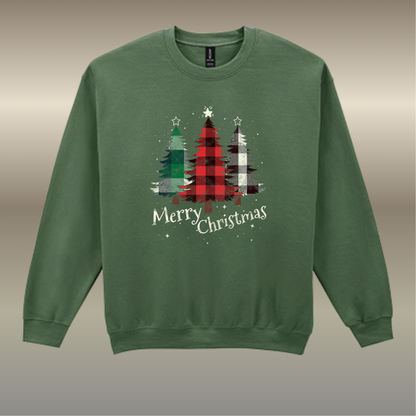 Sweater Christmas tree x