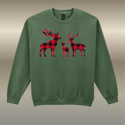 Sweater rendieren