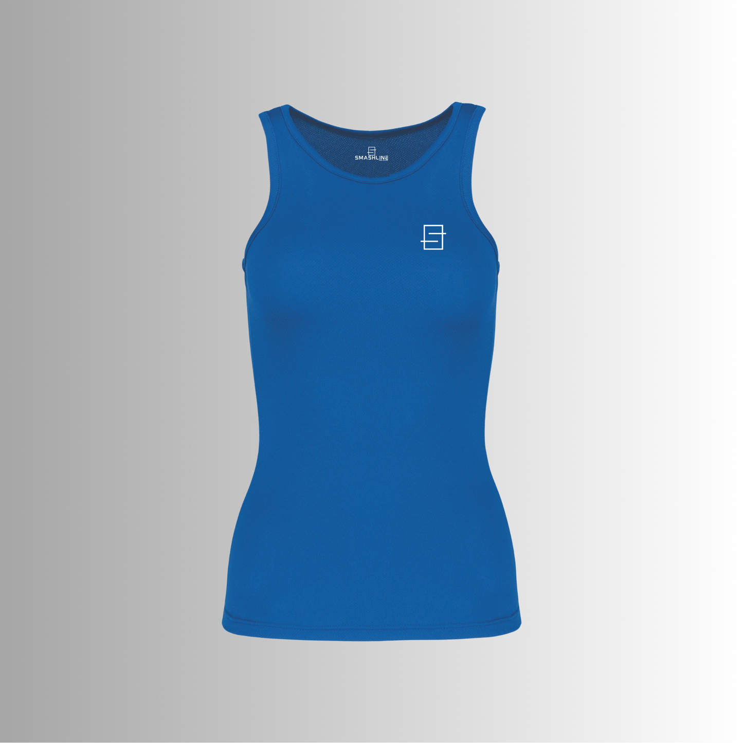 Padel tanktop dames