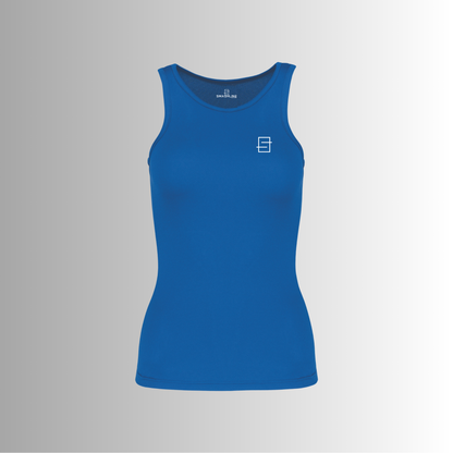 Padel tanktop dames
