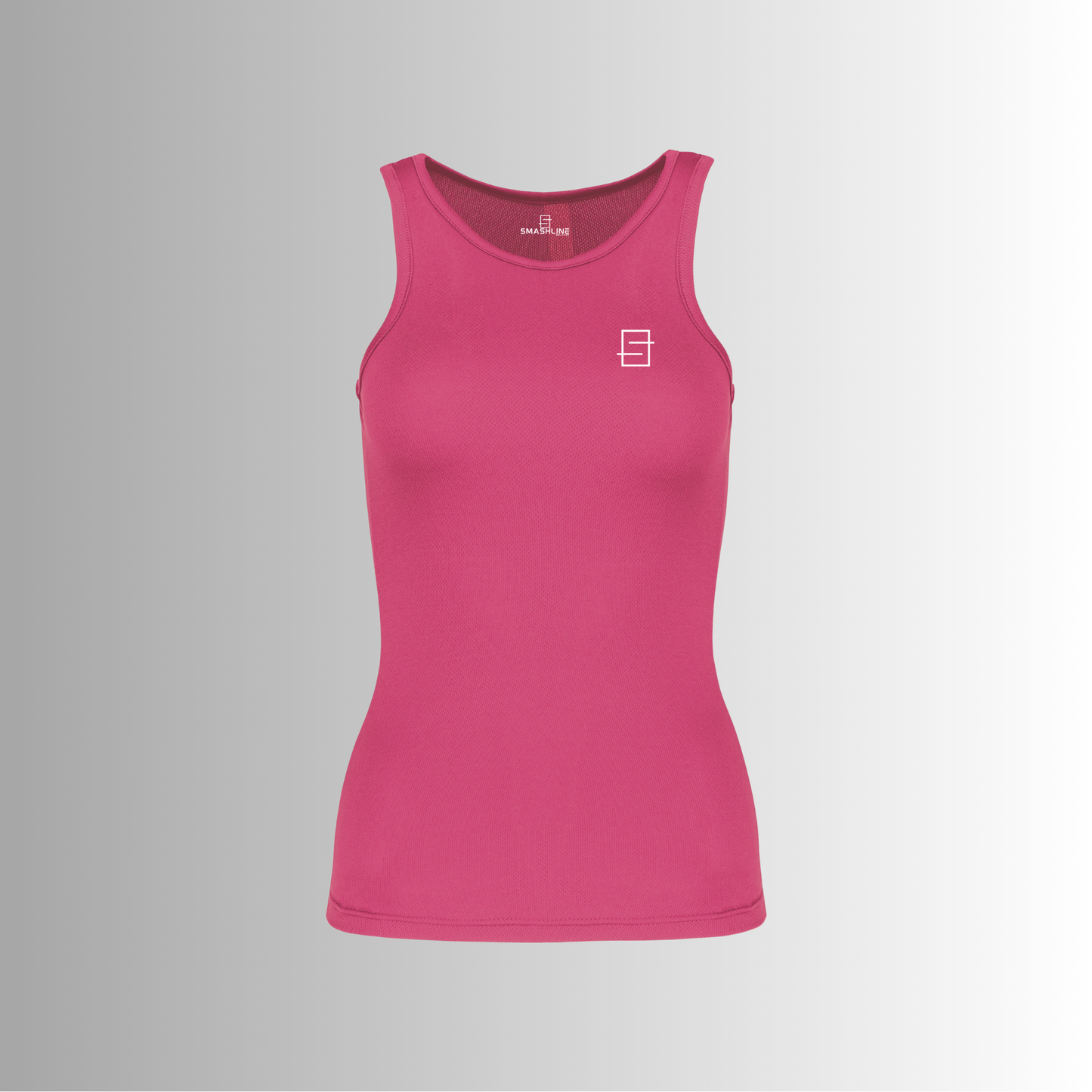 Padel tanktop dames