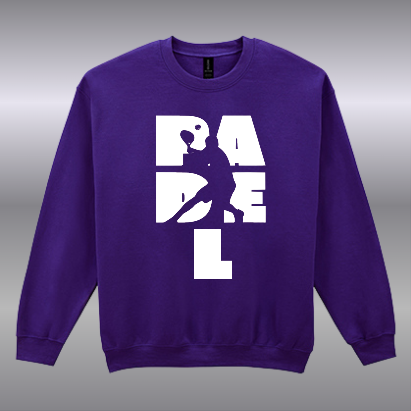 Sweater - PADEL - action shadow men - S - M - L