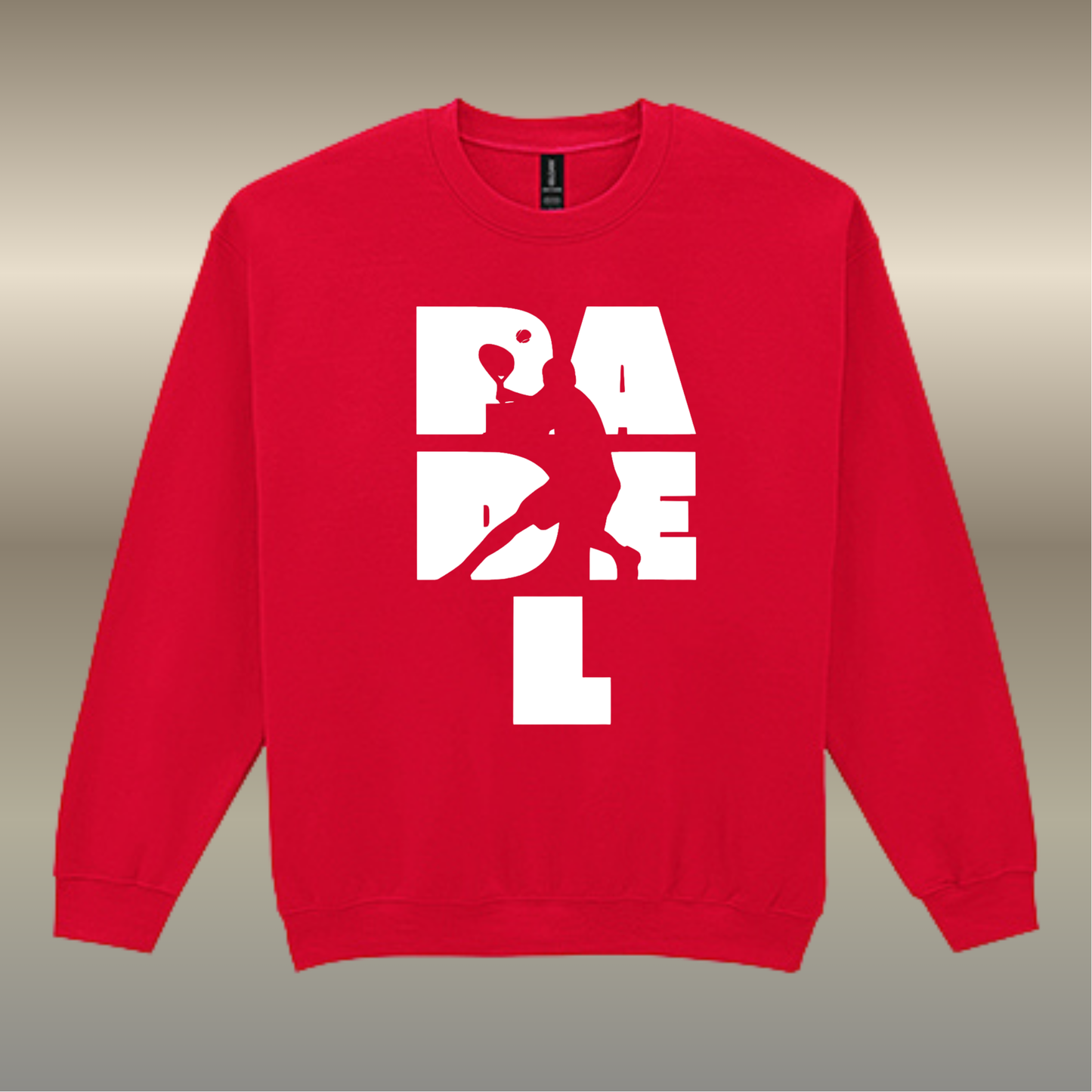 Sweater - PADEL - action shadow men - S - M - L