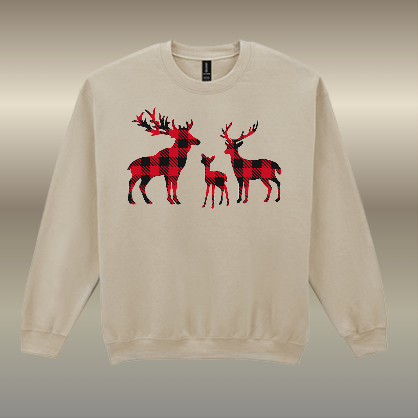 sweater kerst print, kerst trui, goedkoop, kerst cadeau