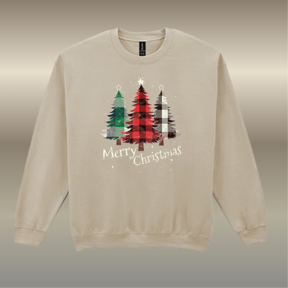 Sweater Christmas tree x