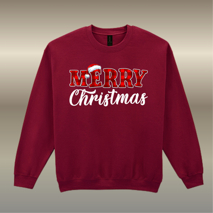 sweater kerst print, kerst trui, goedkoop, kerst cadeau, merry christmas, zalige kerst trui