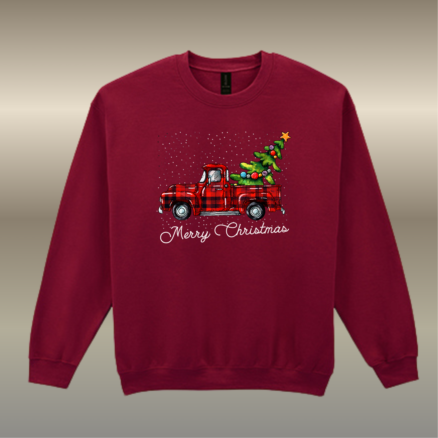 sweater kerst print, kerst trui, goedkoop, kerst cadeau