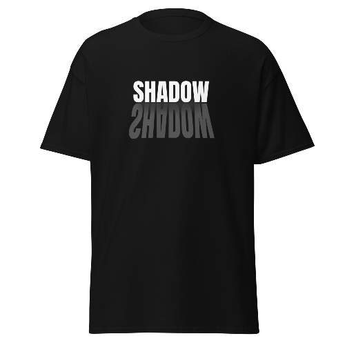 T-shirt Shadow