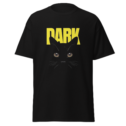 T-shirt Dark