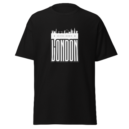 T-shirt London