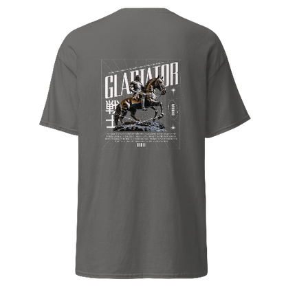 T-shirt Gladiator