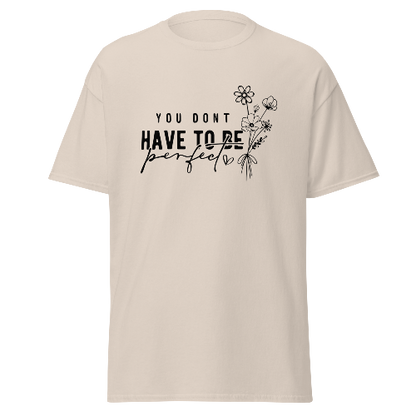 T-Shirt "Das tust du nicht"