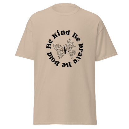 T-shirt "Be kind"