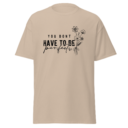 T-Shirt "Das tust du nicht"