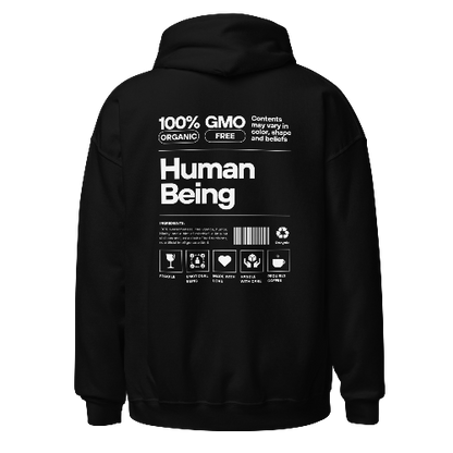 Hoodie Human being