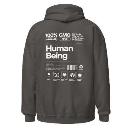 Hoodie Human being