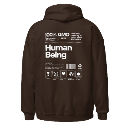 Hoodie Human being