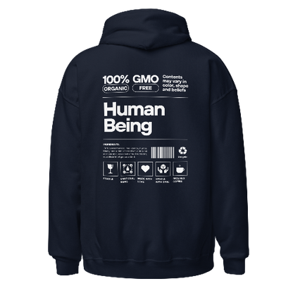 Hoodie Human being